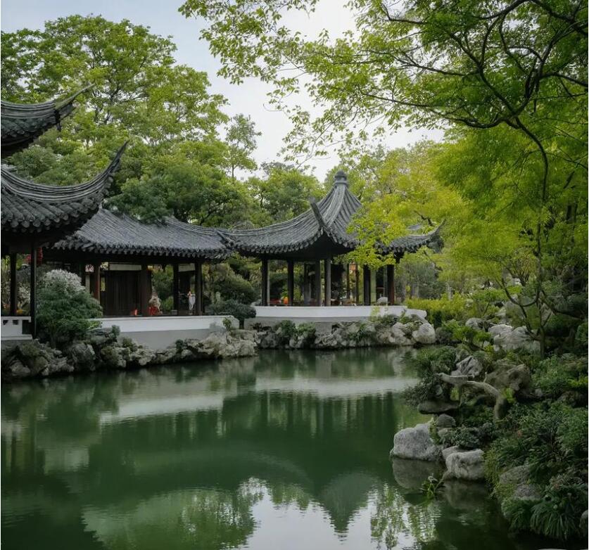 潜江水瑶土建有限公司