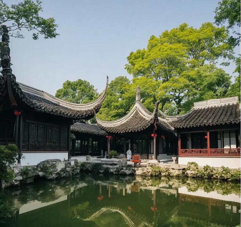 潜江水瑶土建有限公司