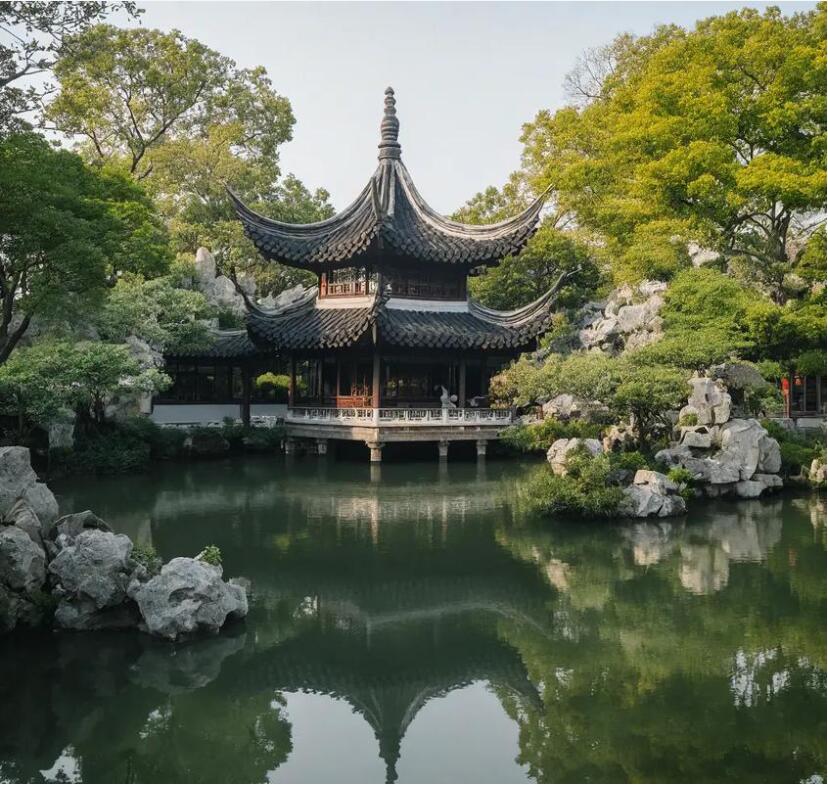 潜江水瑶土建有限公司