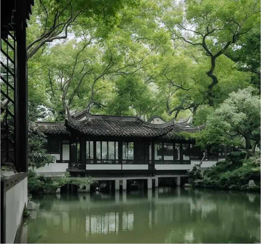 潜江水瑶土建有限公司